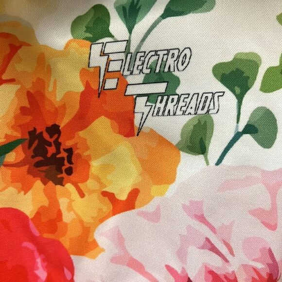 Electro Threads Rick and Morty Life and Death Pullover Hoodie! Unisex - Picture 8 of 11